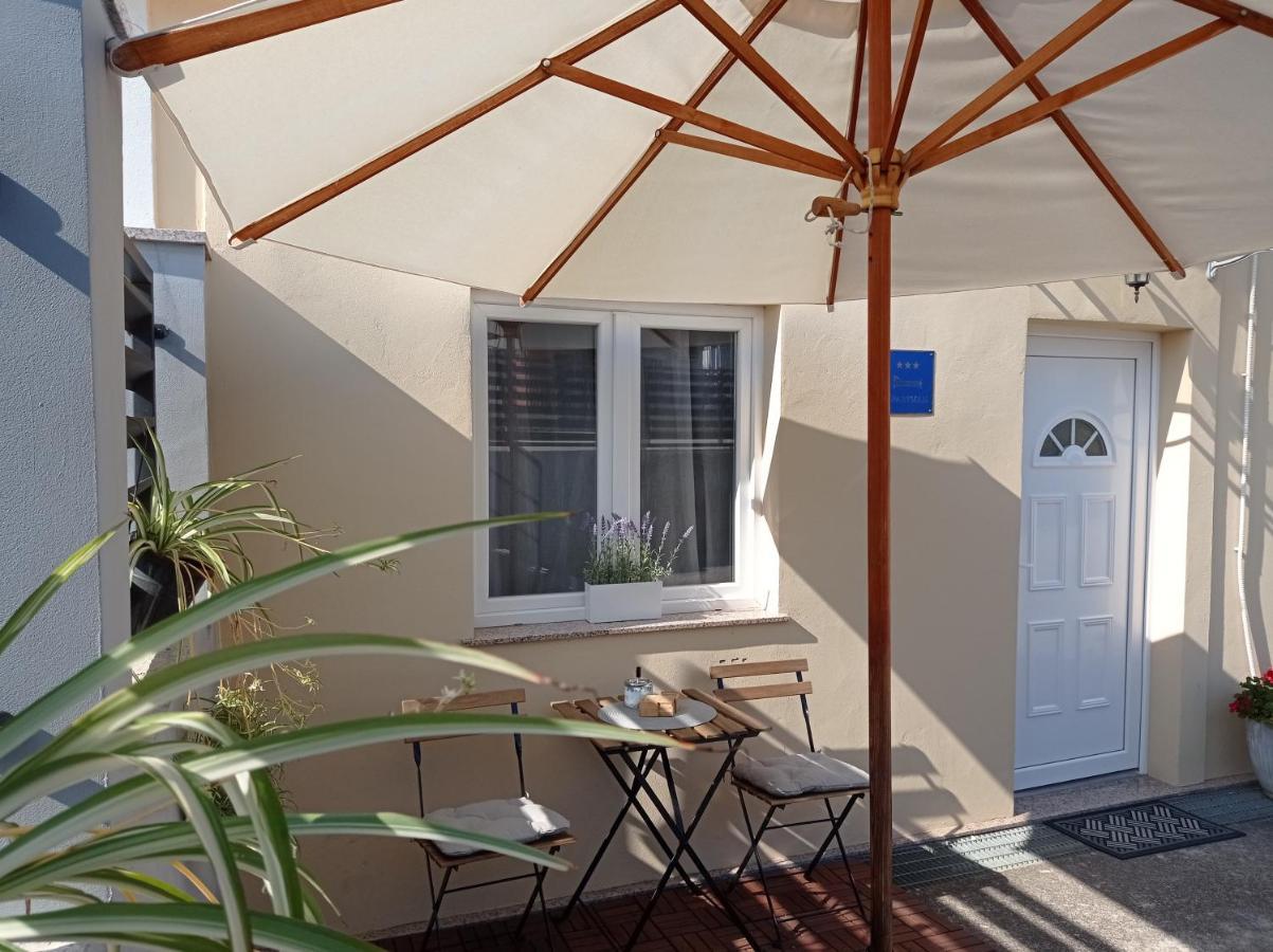 Sunset Rental Zadar Exterior foto