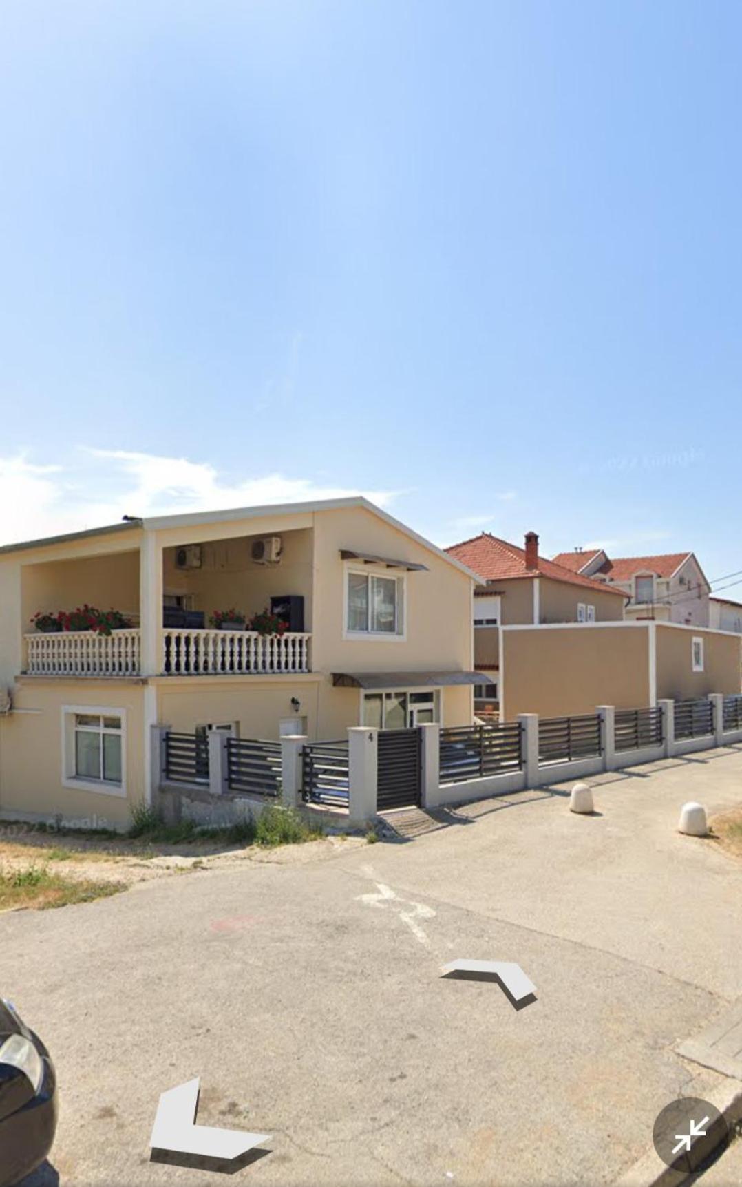 Sunset Rental Zadar Exterior foto